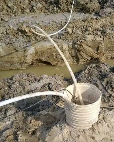 苏州虎丘区管井降水